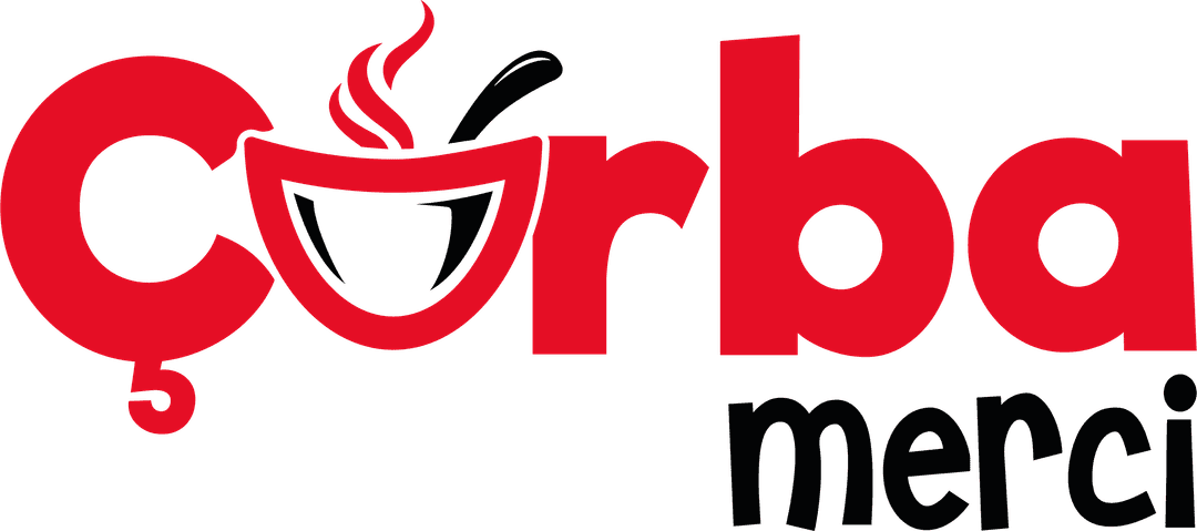 Çorba Merci Logo