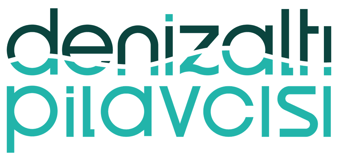 Denizaltı Pilavcısı Logo