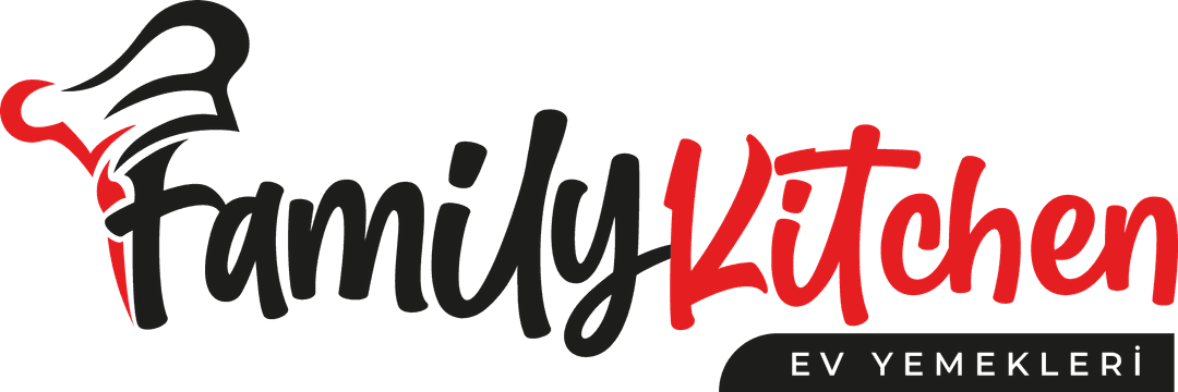 Family Kitchen Logo