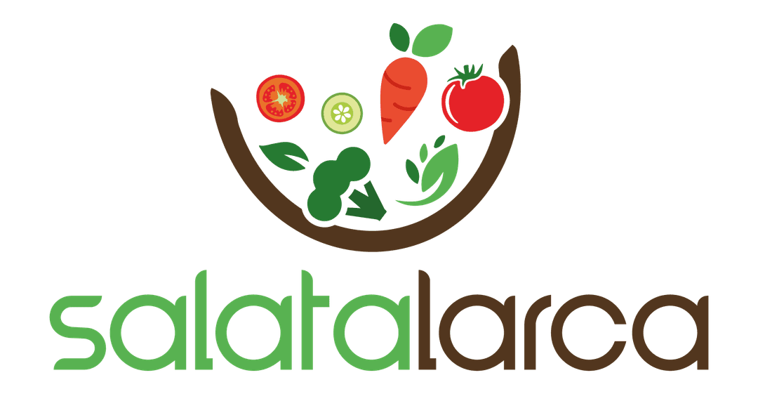 Salatalarca Logo