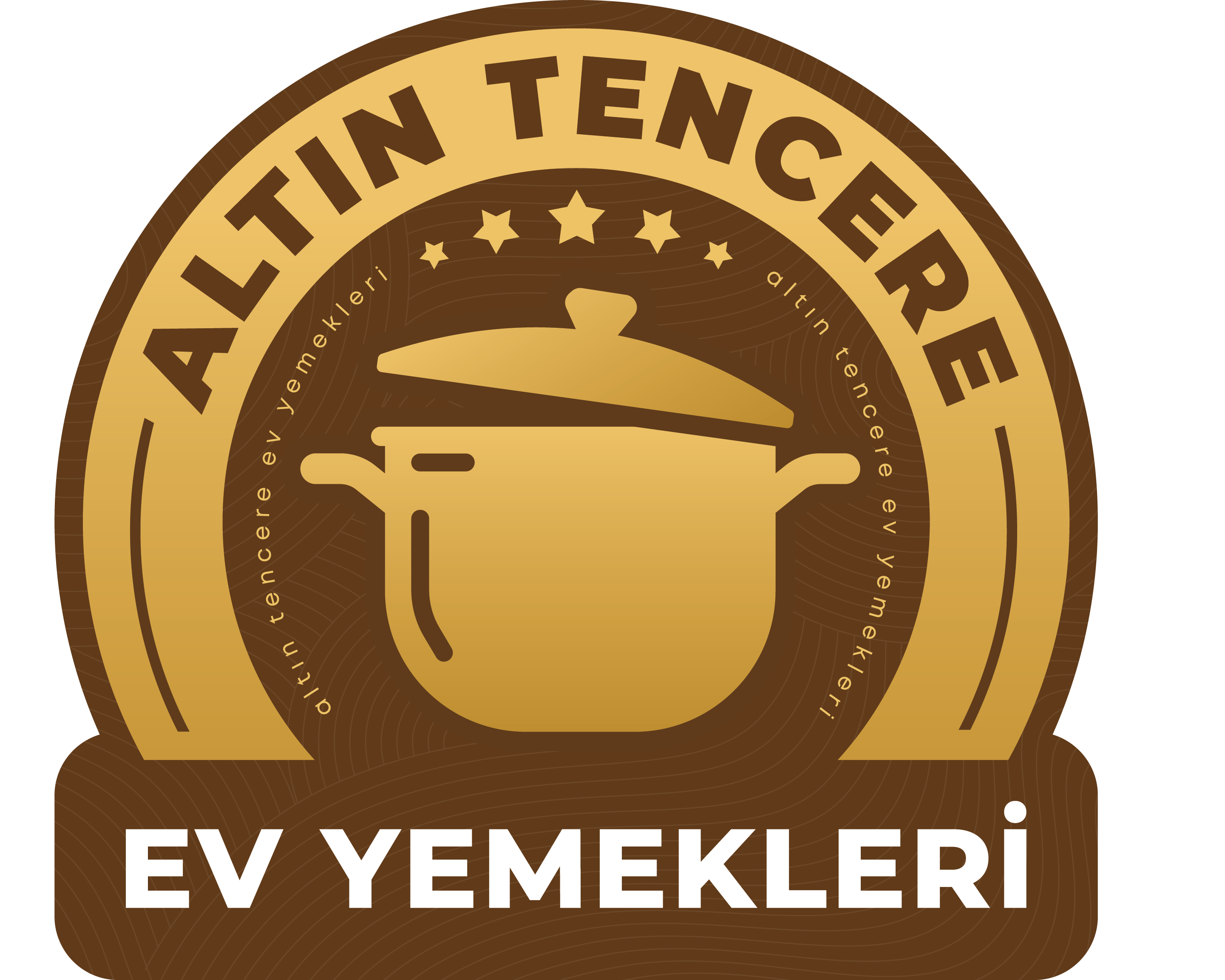 Altın Tencere Ev Yemekleri Logo