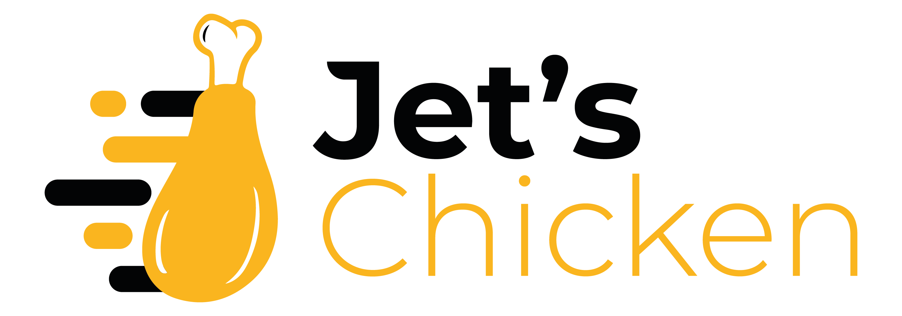 Jets Chicken Logo