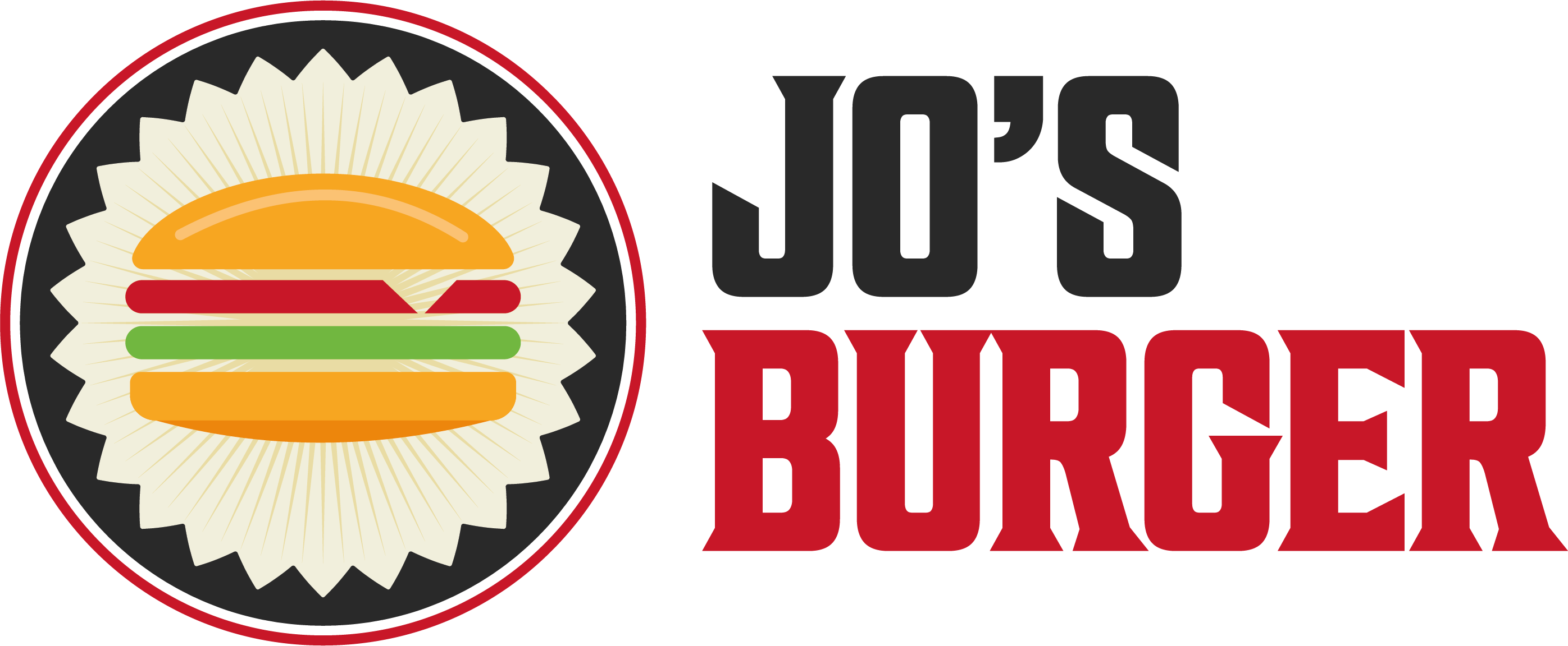 Jos Burger Logo