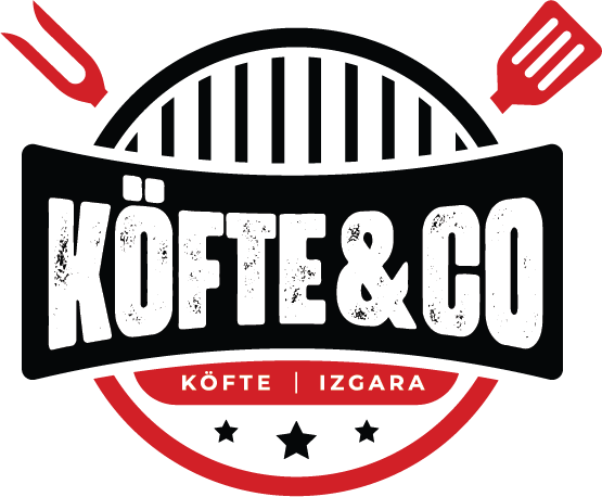 Köfte Co Logo