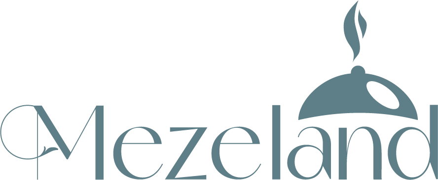 Mezeland Logo