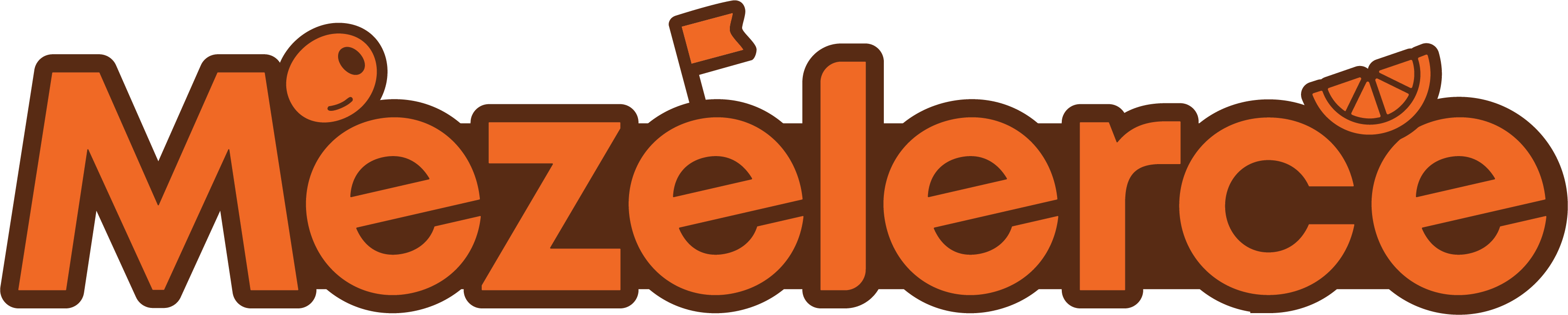Mezelerce Logo