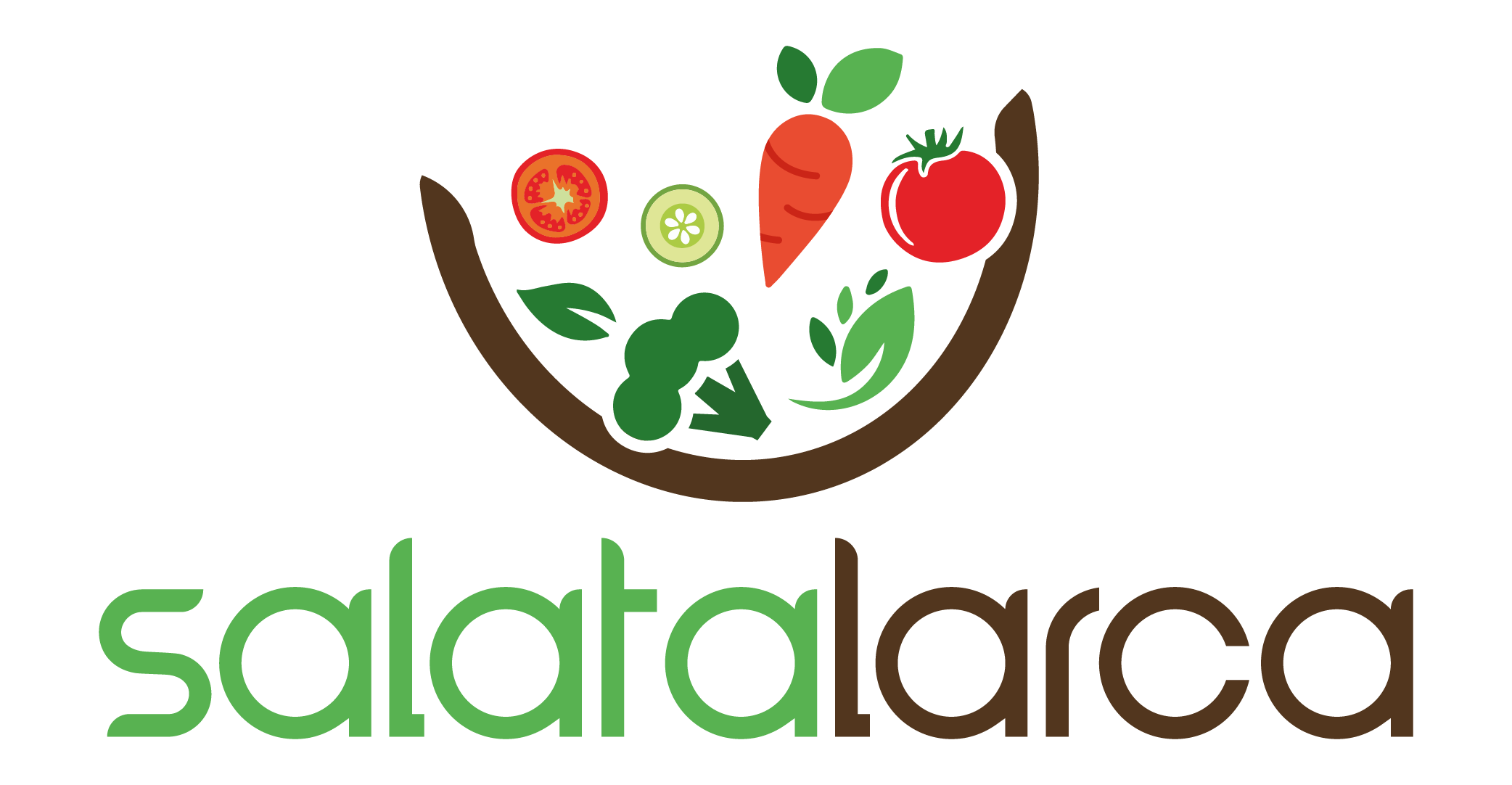 Salatalarca Logo
