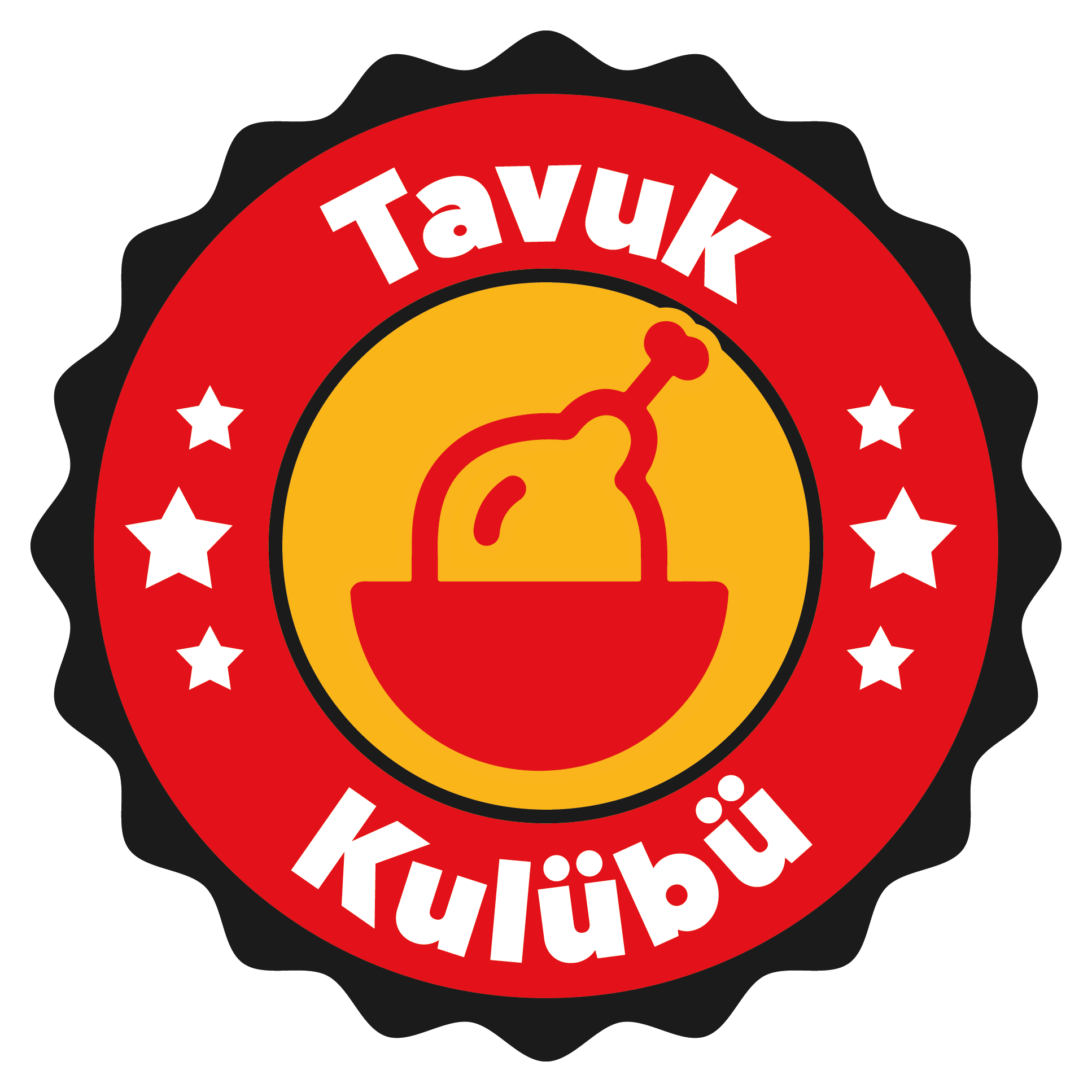 Tavuk Kulübü Logo