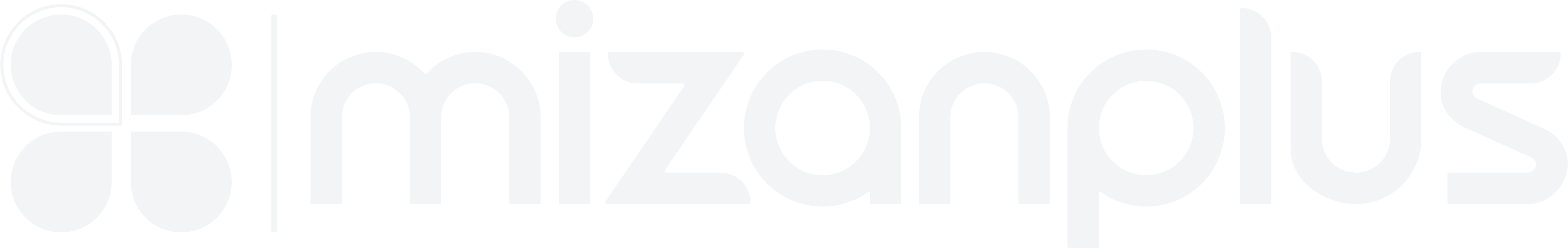 Mizanplus Logo